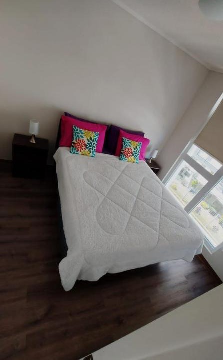 Puerto Montt Apartment | 408/Precioso apartamento 1D+1B/(3 camas)/JUMBO+CENTRO 5 MIN