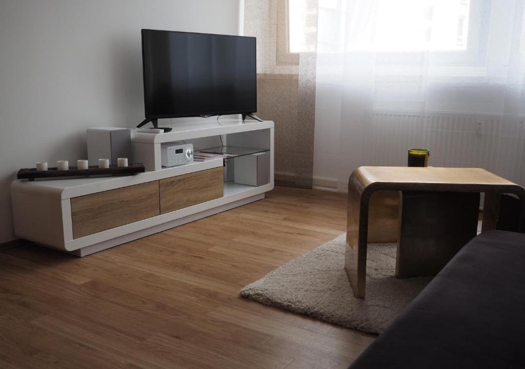 Unterbilk Apartment | 41 Reichsstraße
