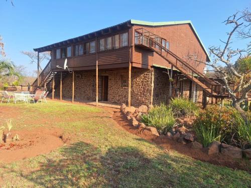 Nylstroom House | 41onLeo