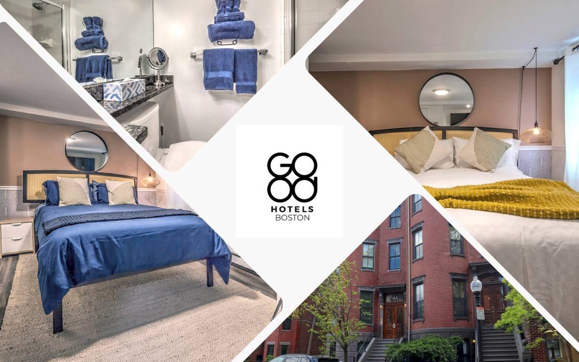Columbus Apartment | 42 m² Studio flat ∙ 1 bedroom ∙ 2 guests