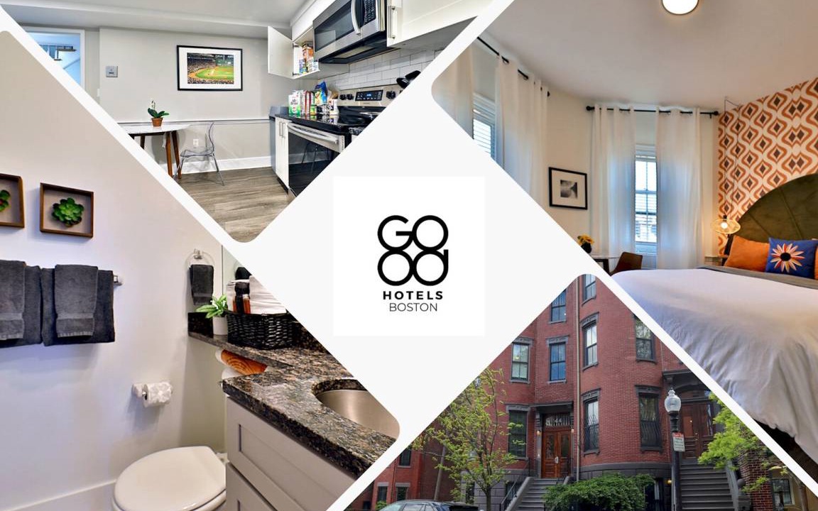 Columbus Apartment | 42 m² Studio flat ∙ 1 bedroom ∙ 2 guests