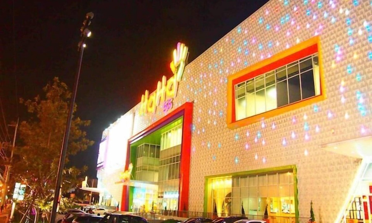 Nong Bon Hotel | 42 Place