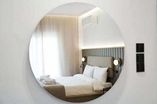 Komotini Apartment | 42 Studio 22