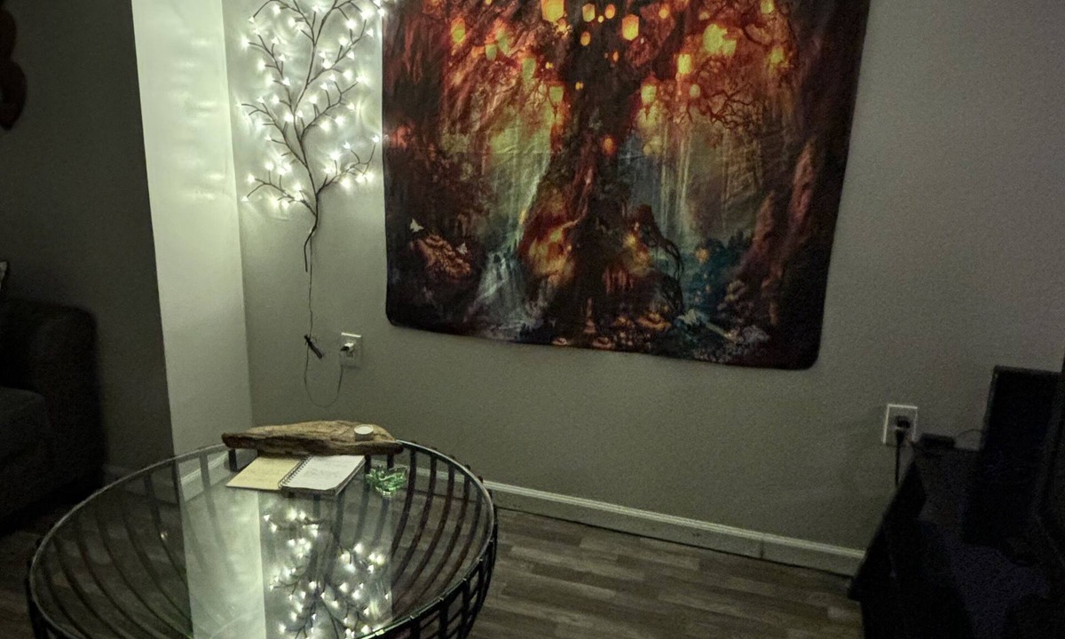 Wayne County Apartment | 420 Friendly secluded getaway - pets welcome