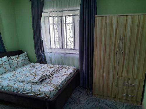 Ibadan Apartment | 423 Apartments