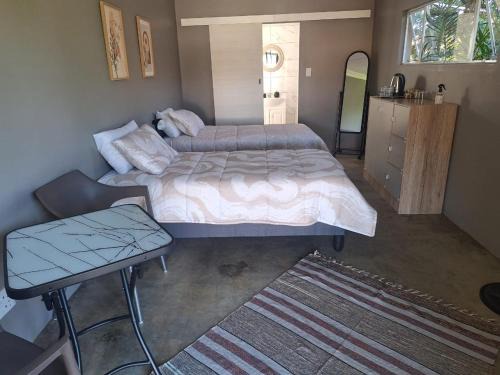 Vryheid Bed & Breakfast | 42AtSouth