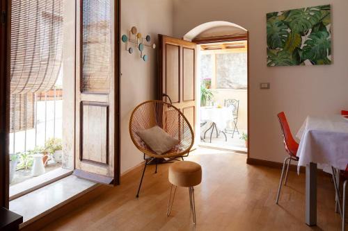 Noto Historic Centre Apartment | 44 Steps - Enjoy Noto