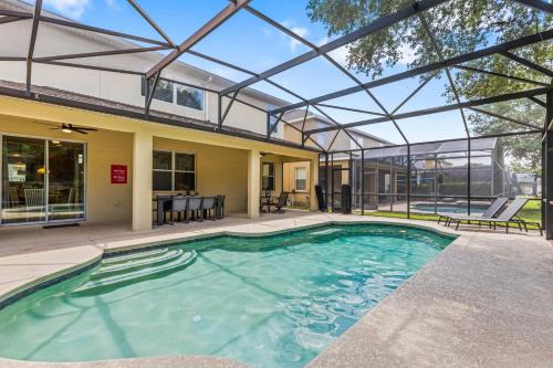 Veranda Palms House | 4462 Nirvana Parkway