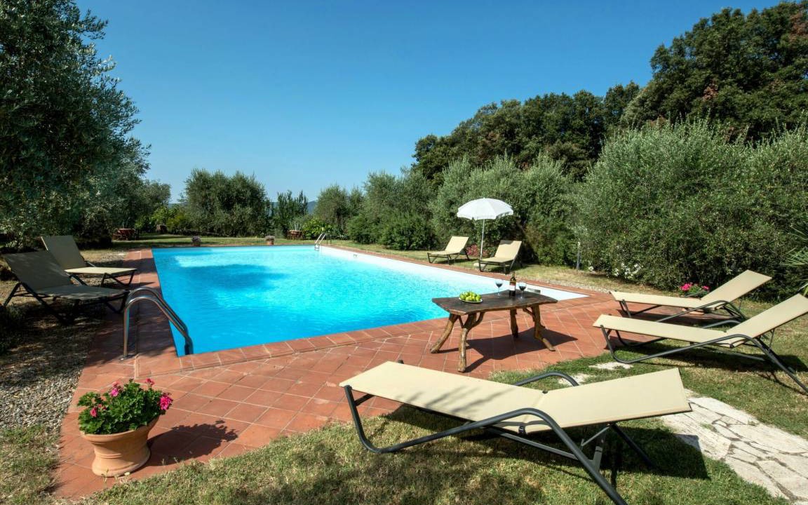 Simignano Other | 45 m² Accommodation ∙ 1 bedroom ∙ 2 guests
