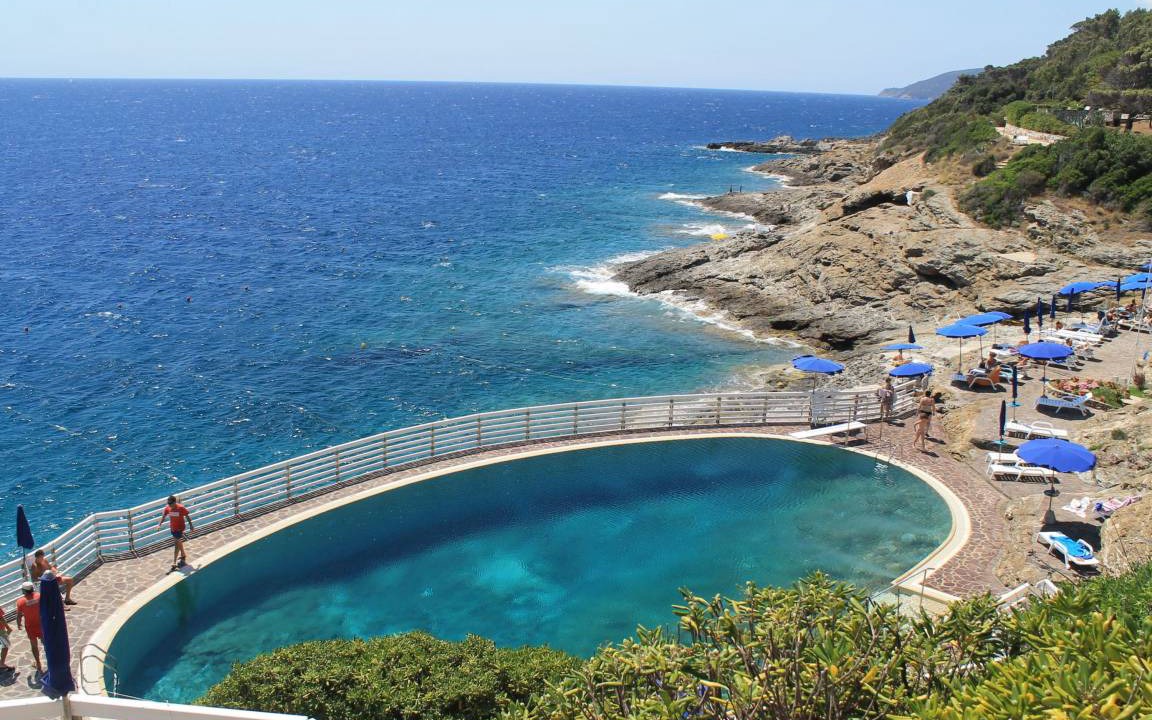 Capo D'arco House | 45 m² House ∙ 1 bedroom ∙ 5 guests