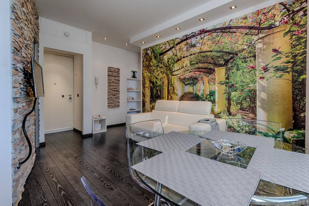 Central Station Apartment | 45 m² Apartment ∙ 1 bedroom ∙ 4 guests