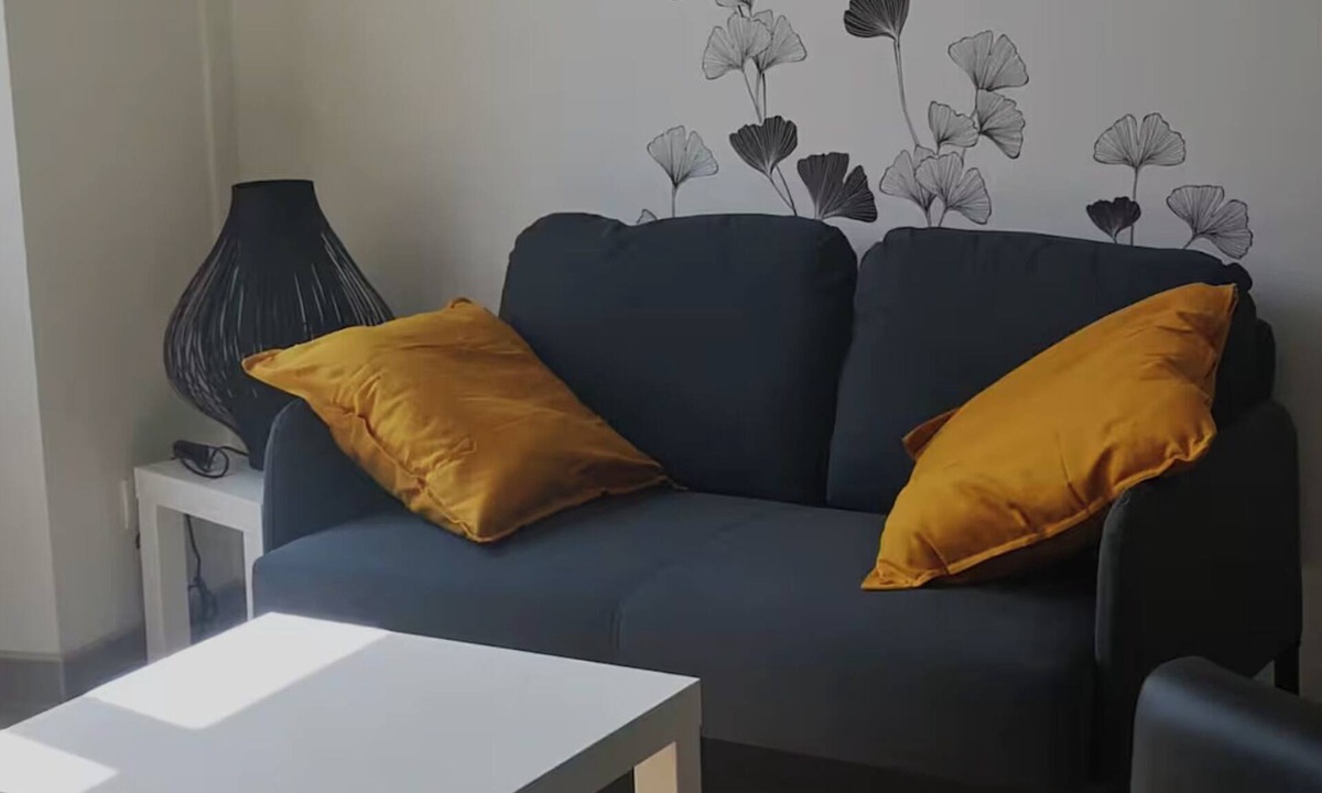 Saint-Cheron Apartment | 45 min from Paris - Superb bright apartment ideally situated -