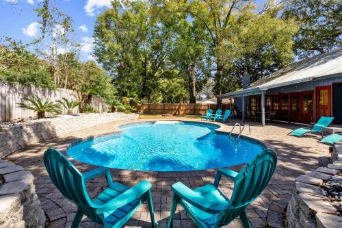 Northeast Pensacola House | 4527 Whisper Way
