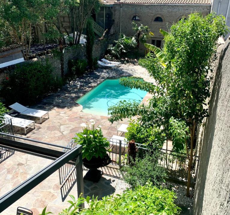 Bastide Saint-Louis Apartment | 45BB Apartment