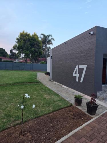 Newcastle House | 47 Northward BnB