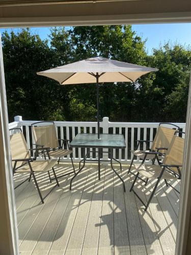 Cowes Resort | 49 Solent Breeze