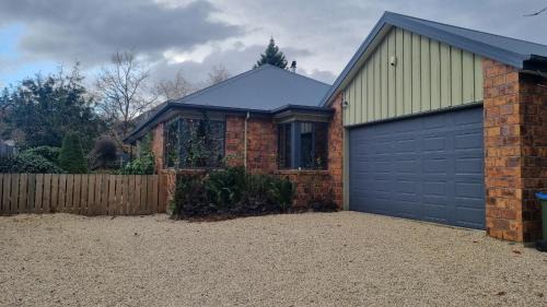 Hanmer Springs House | 4a Bath Street