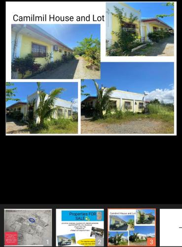 Calapan Apartment | 4D's APARTMENT