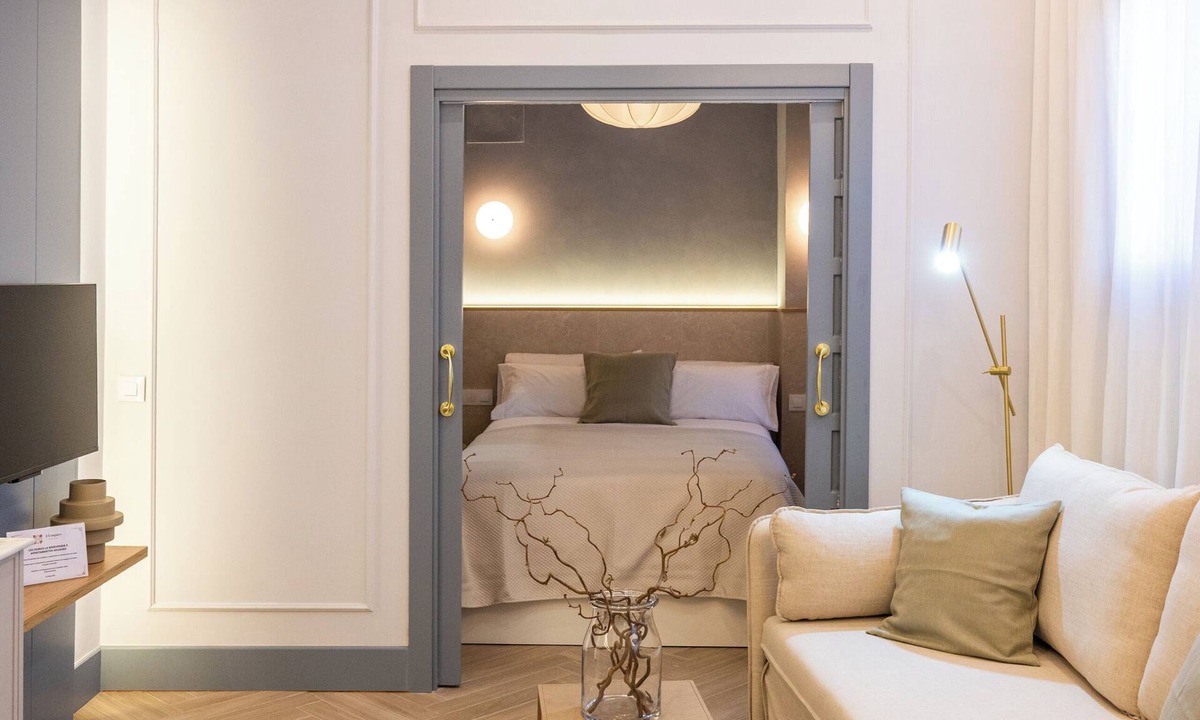 Caceres Old Town Apartment | 4Duques Apartments