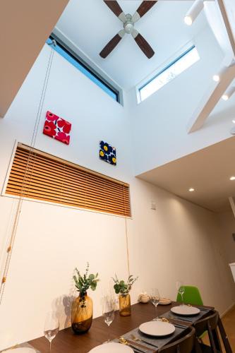 Nagawa House | 4LDK Skytree Retreat