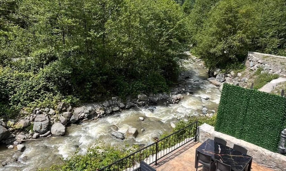 Ayder Bed & Breakfast | 4M Ayder