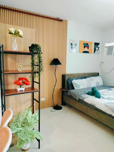 Bacolod Apartment | 4P-Ibiza,Olvera Residence, Bacolod City Philippines