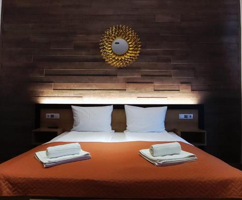 Center House | 4Rooms Central Sibiu