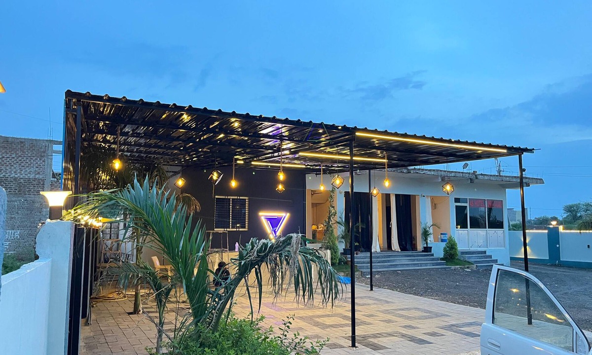 Ashta Hotel | 4s hotel