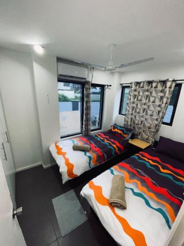 Nadi Bed & Breakfast | 4scape BnB