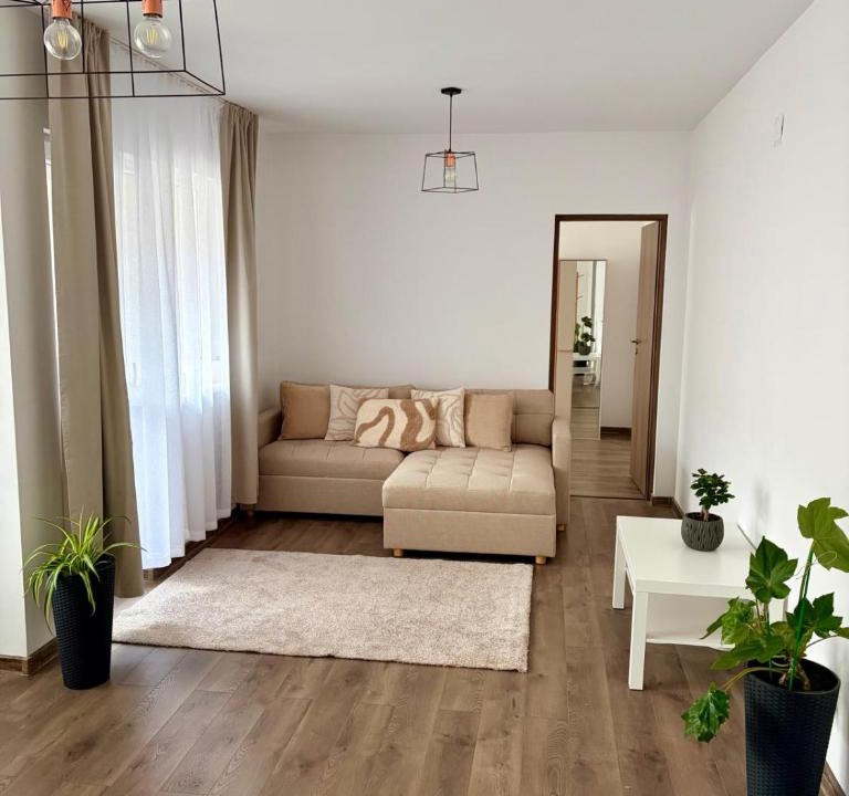 Cristuru Secuiesc Apartment | 4You
