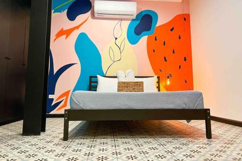 Mayaguez Pueblo Apartment | 5.4 Loft Lobby Generator Parking 2nd Floor