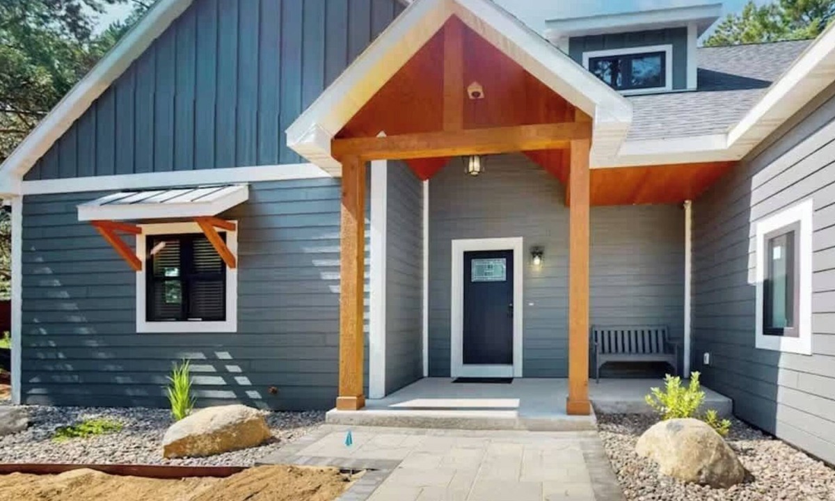 Eagle River House | 5 BD | Endless Memories | Sandy Shores