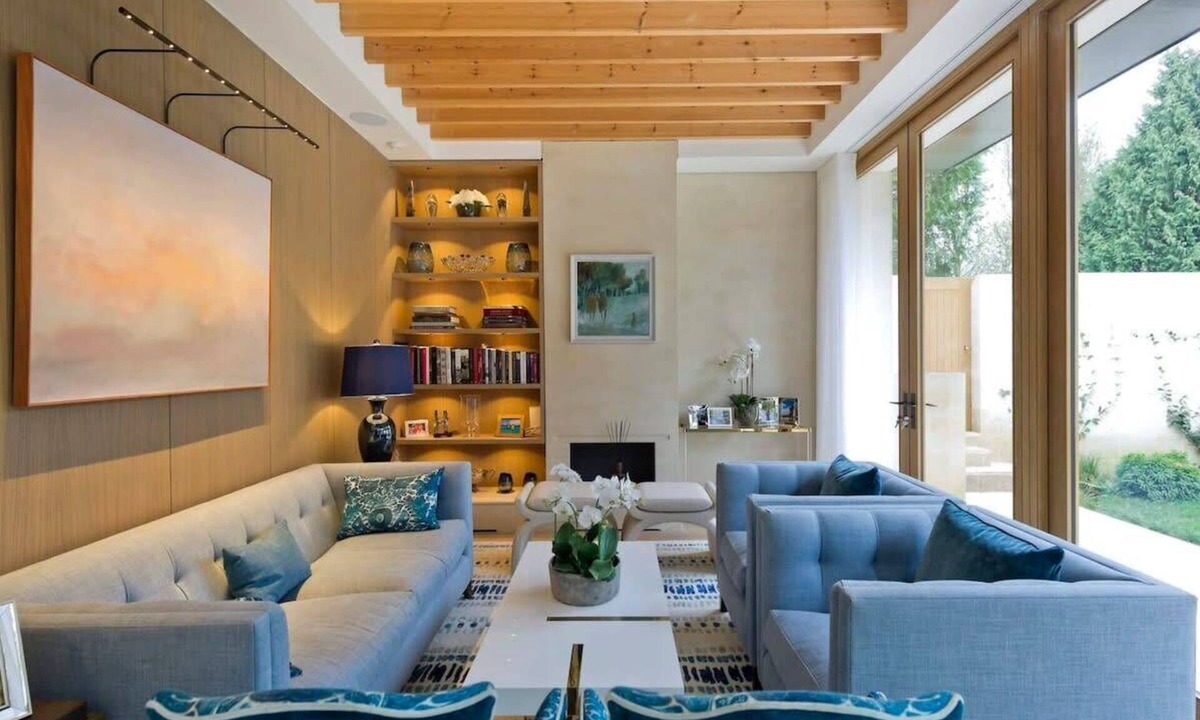 Munster House | 5 Bed House w/indoor pool, sauna & private garden - Fulham