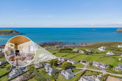 Trebetherick House | 5 Bed in Trebetherick oc-t33296