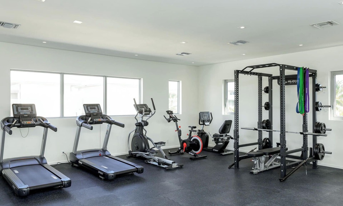 Grace Bay House | 5 bedroom accommodation in Providenciales