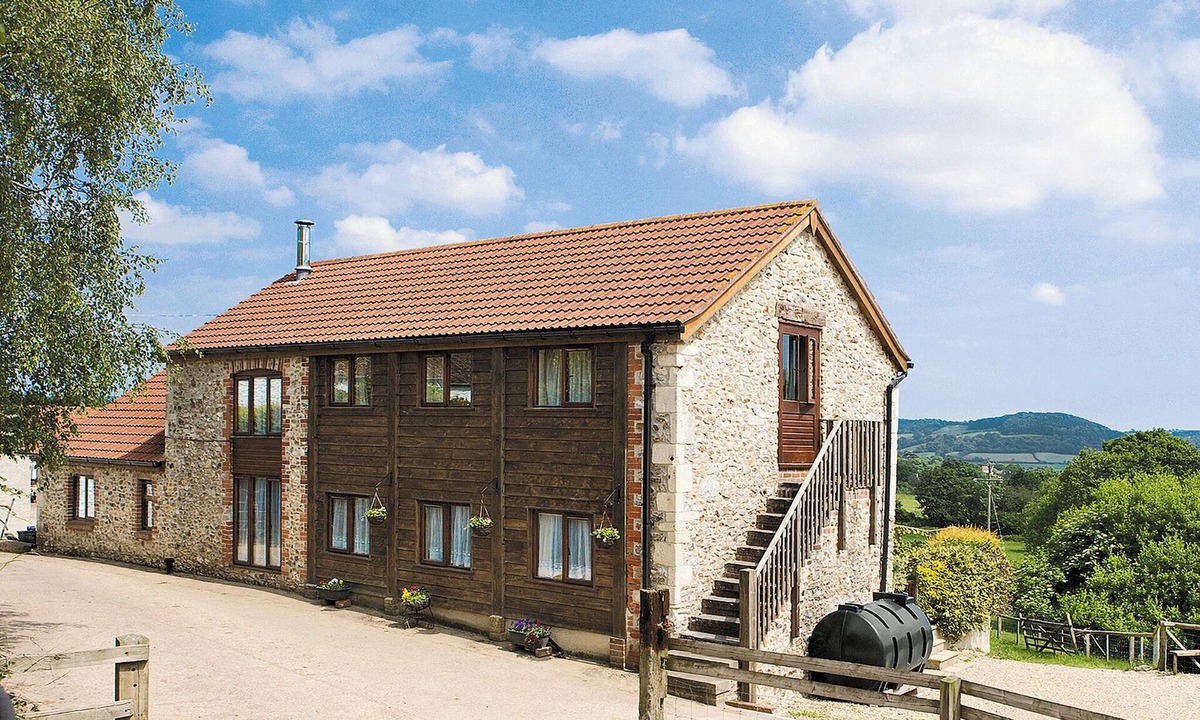 Colyton Cottage | 5 bedroom accommodation in Colyford, near Seaton