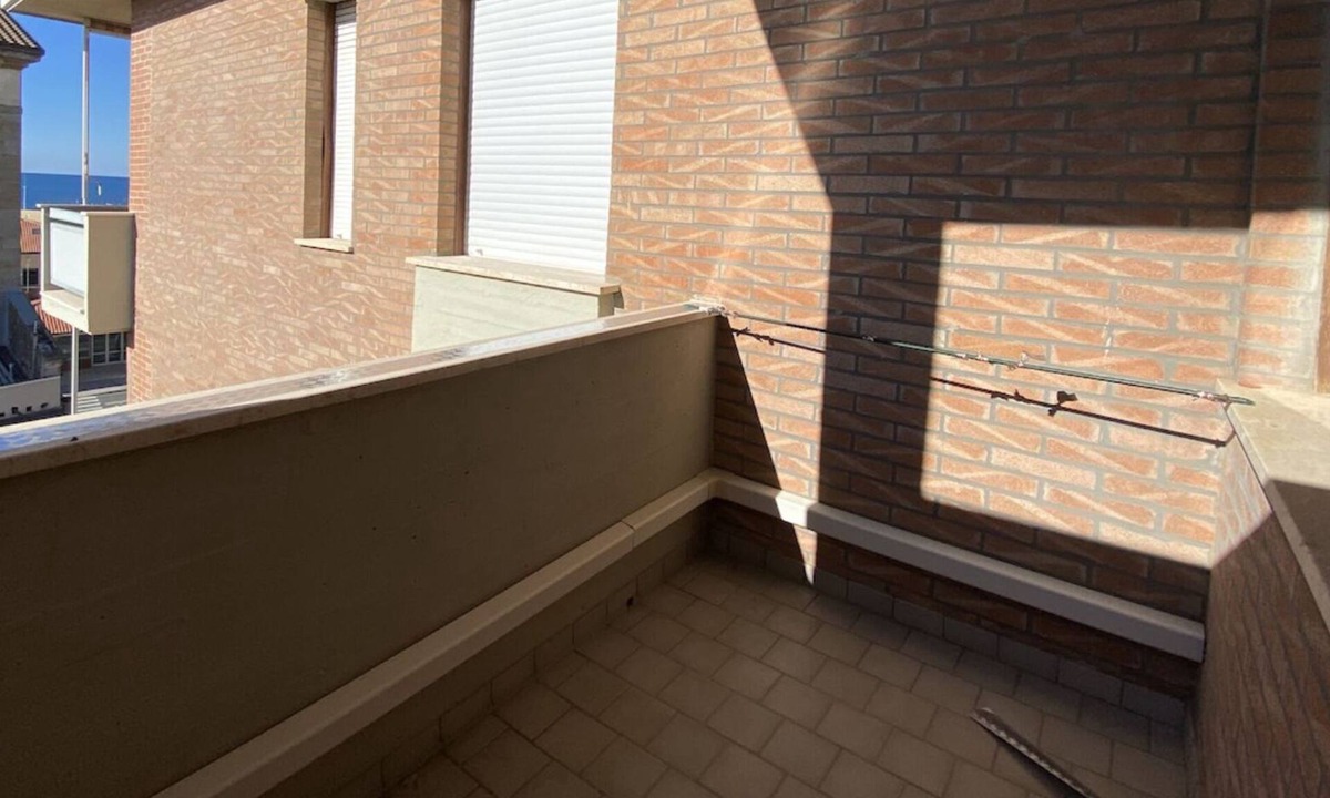 San Vincenzo Apartment | 5 beds, central area - Ref. Ferra