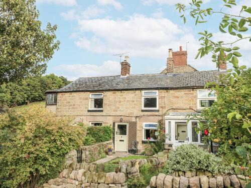 Belper House | 5 Belper Lane End