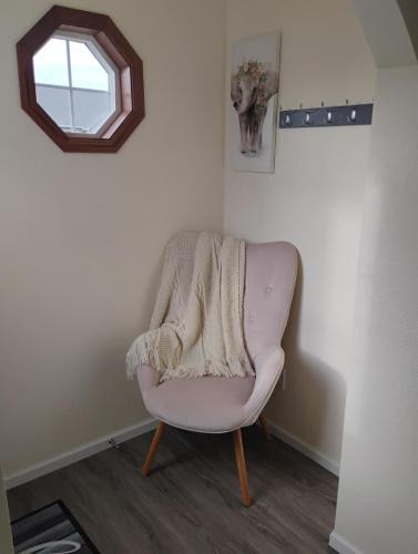 Bismarck Apartment | 5 blocks from the hospital!