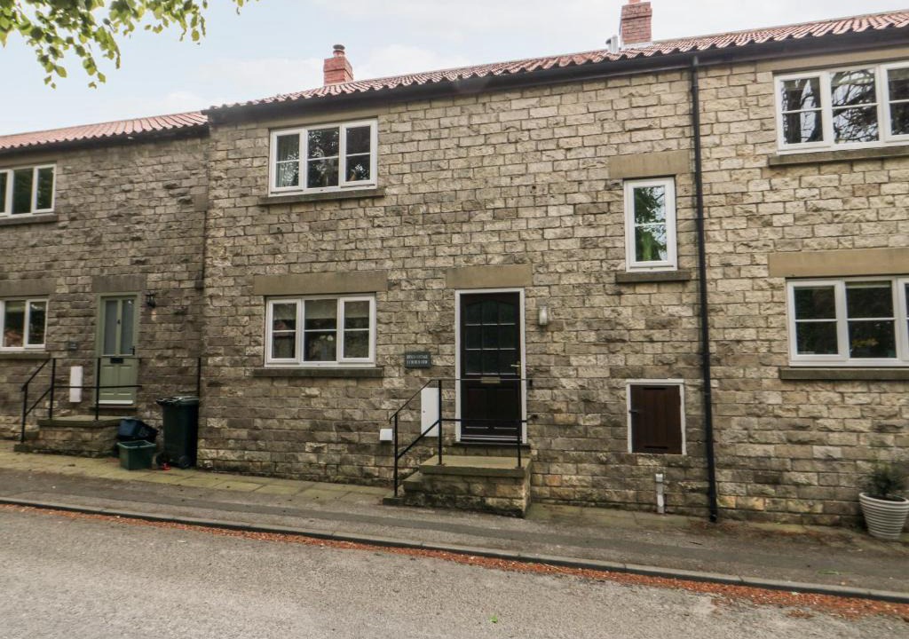 Lockton House | 5 Church View