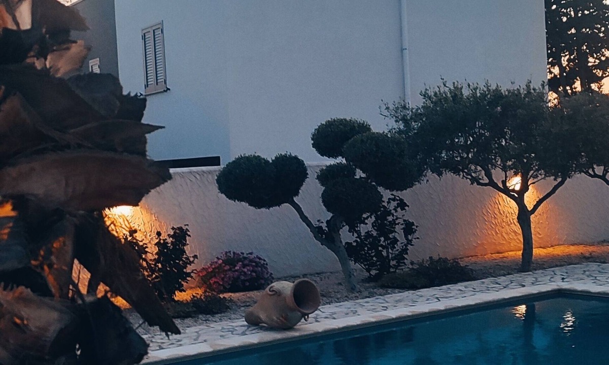 Porto Empedocle Bed & Breakfast | 5 Elementi