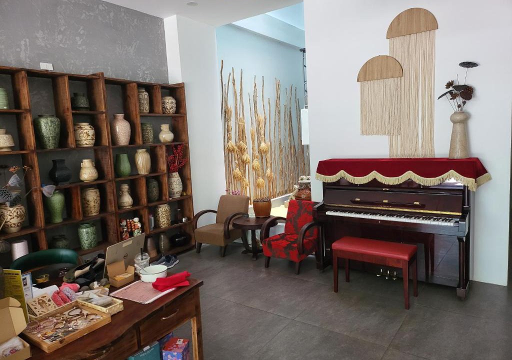 Quy Nhon Hostel | 5 Elements Hotel