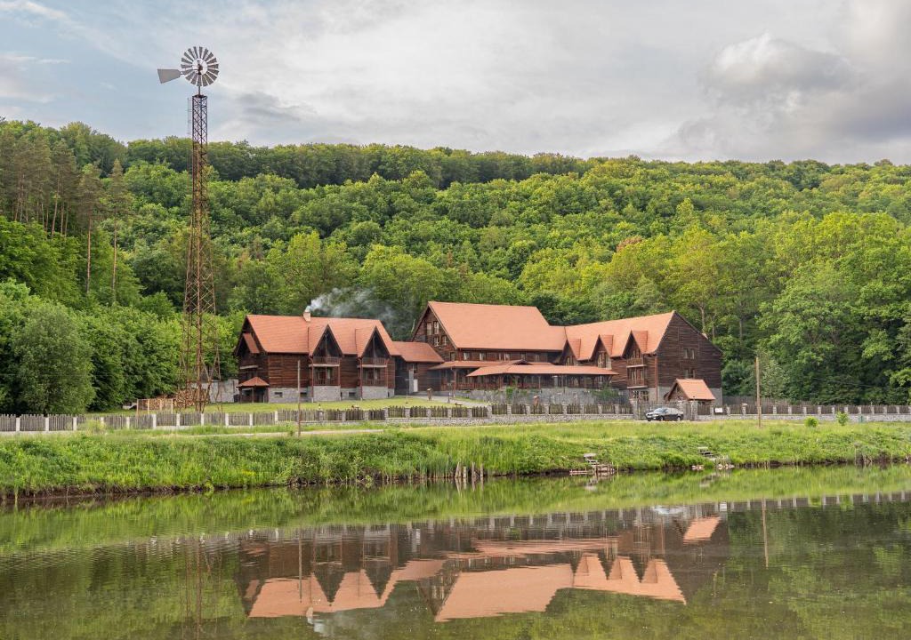 Sfantu Gheorghe House | 5.Evszak