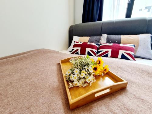 Bandar Menjalara Apartment | 5 Guest VIM3, ISP School, Desa Parkcity, One Utama, Bandar Menjalara, Kepong, Sri Damansara, Mutiara Damansara, Damansara Perdana, Kota Damansara, Kuala Lumpur