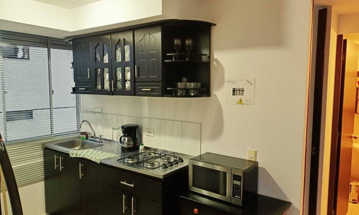 Armenia Apartment | 5 km from the Coffee Park! - Montenegro LOFT with swimming pool in Quindio -