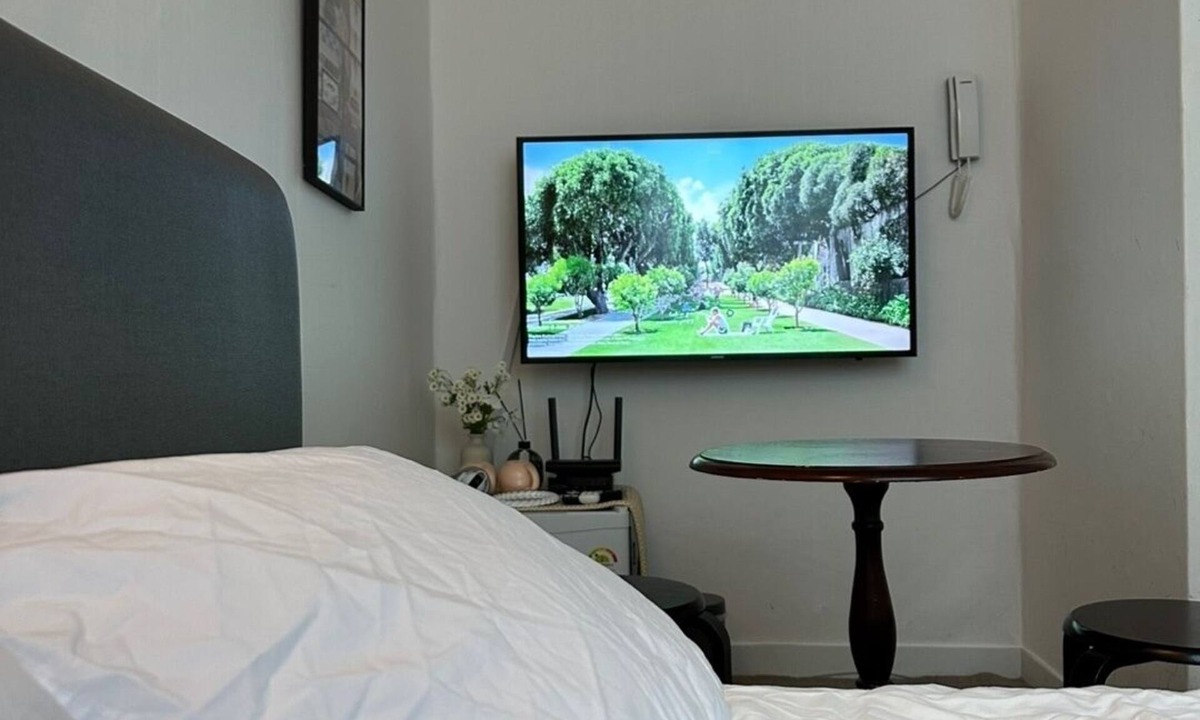 Yeongdeungpo-gu Hotel | 5 min to Subway/Airport BusPrivateRoom 20 min to Hongdae MyeongdongNearHan River