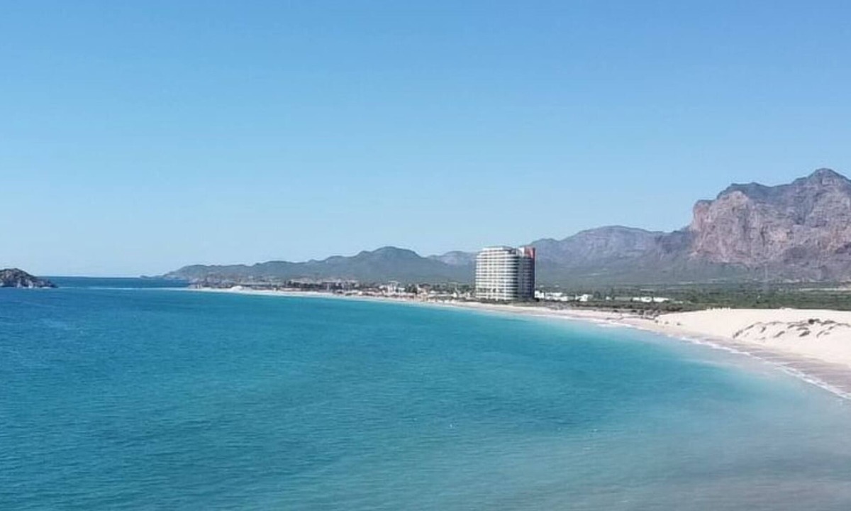 Jimenez House | 5 min walk to Algodones beach white sandy beach