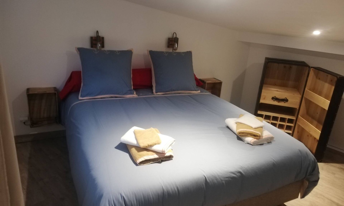 Saints House | 5 minutes from Coulommiers and 25 minutes from Disneyland Paris