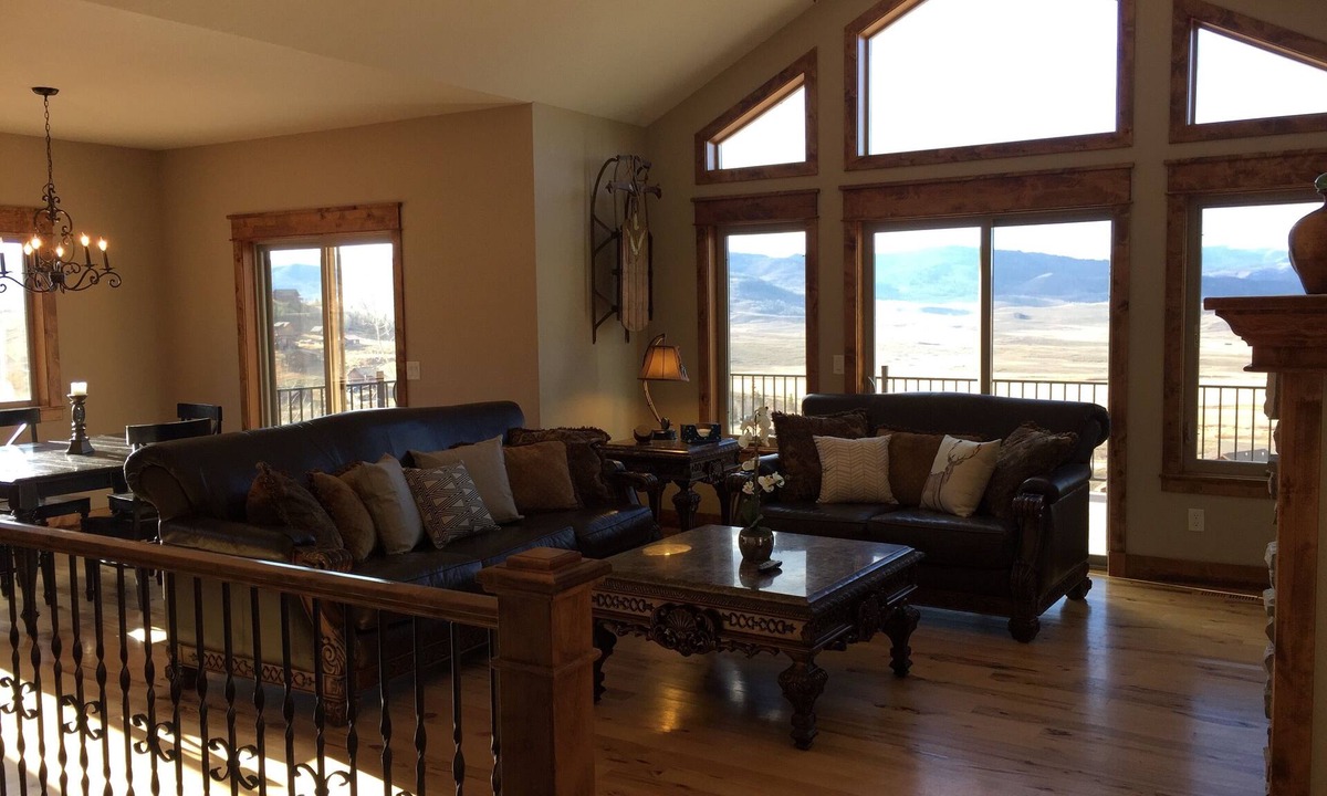 Silvercreek House | 5 minutes from Granby Ranch, 18- Min from Winter Park, Gorgeous Views