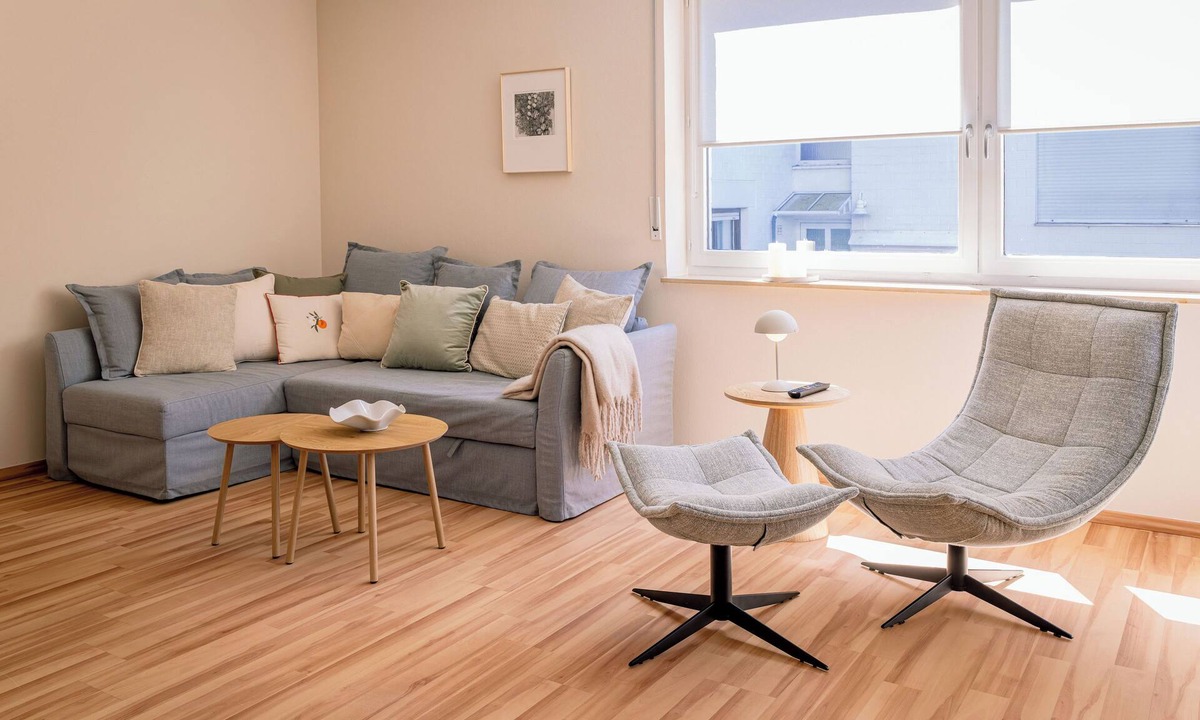 Boedefeld Apartment | 5 minutes from the Green Hill Bikepark and the Hunau slope Family apartment!